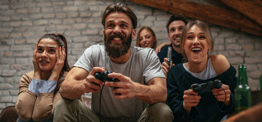 Best multiplayer games to enjoy with your fellow gamers