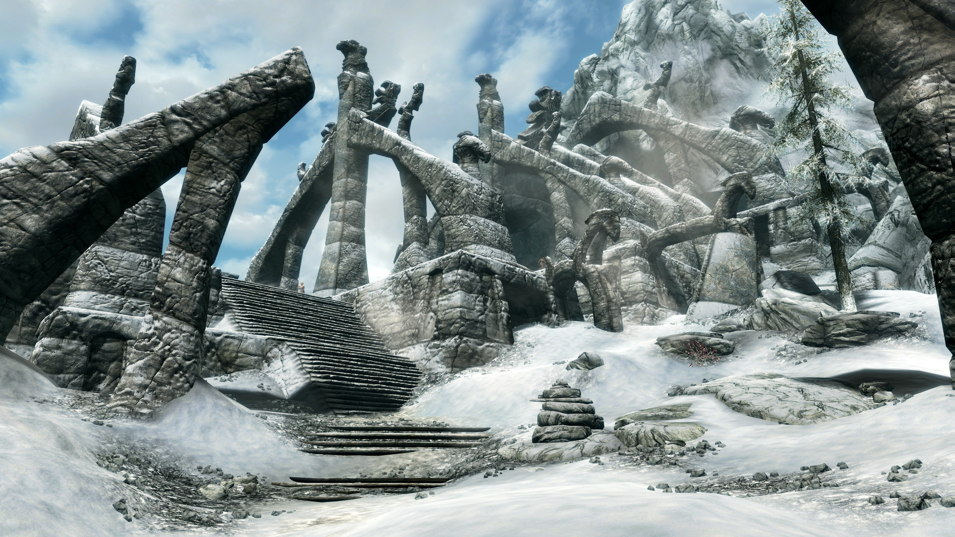 Skyrim Together - Coop Games