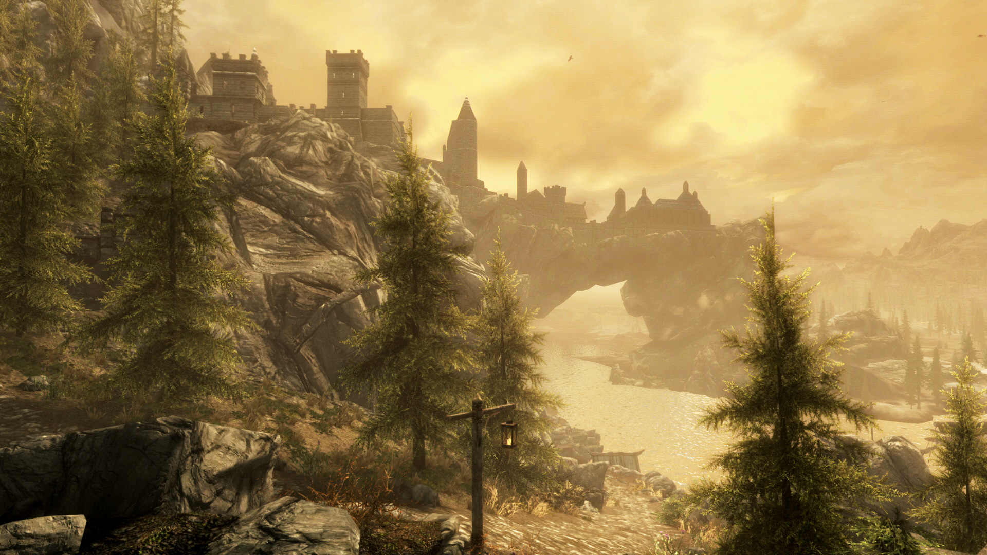 Skyrim Together - Coop Games